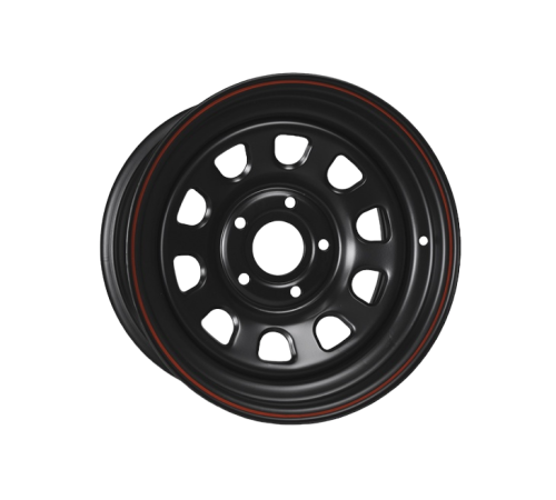 16" 5x127 Offroad 4x4 DAYTONA ET10 8.0J