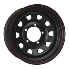 15" 5x139,7 Offroad 4x4 DAYTONA ET-12 6.0J