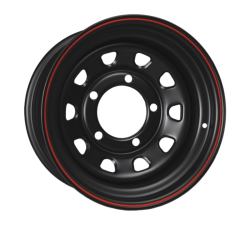 16" 5x165,1 Offroad 4x4 DAYTONA ET-10 8.0J