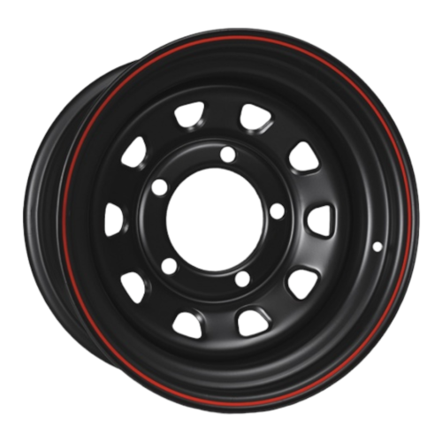 16" 5x165,1 Offroad 4x4 DAYTONA ET-10 8.0J