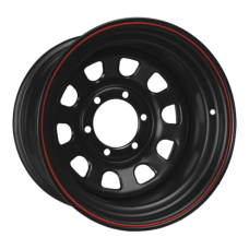16" 6x139,7 Offroad 4x4 DAYTONA ET-30 10.0J