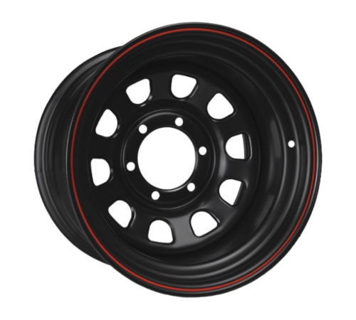 16" 6x139,7 Offroad 4x4 DAYTONA ET-30 10.0J