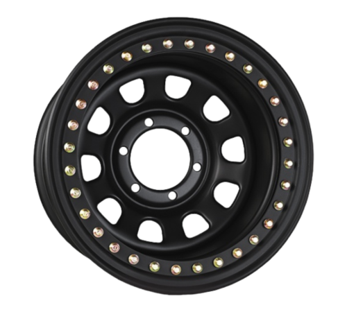 16" 6x139,7 Offroad 4x4 DAYTONA BEADLOCK ET-30 10.0J