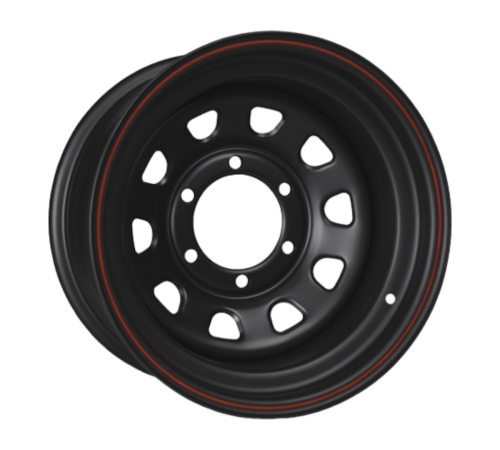 15" 6x139,7 Offroad 4x4 DAYTONA ET-30 8.0J