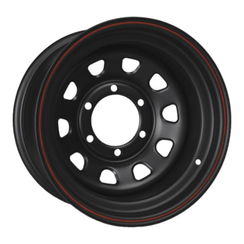 15" 6x139,7 Offroad 4x4 DAYTONA ET-30 8.0J