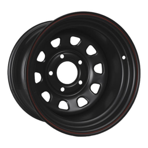 15" 5x130 Offroad 4x4 DAYTONA ET-44 10.0J