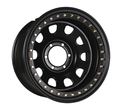 17" 6x139,7 Offroad 4x4 DAYTONA BEADLOCK ET-30 8.0J