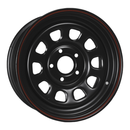 16" 5x120 Offroad 4x4 DAYTONA ET20 7.0J