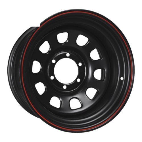 17" 6x139,7 Offroad 4x4 DAYTONA ET-30 10.0J