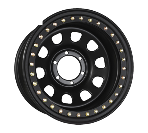 17" 6x139,7 Offroad 4x4 DAYTONA BEADLOCK ET-30 10.0J