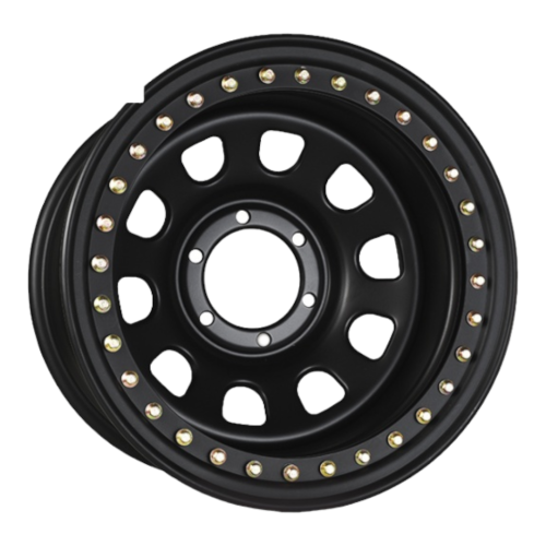 17" 6x139,7 Offroad 4x4 DAYTONA BEADLOCK ET-30 10.0J