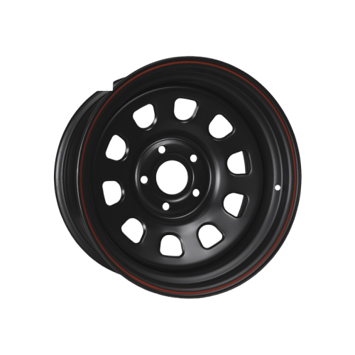 17" 5x127 Offroad 4x4 DAYTONA ET-20 8.0J