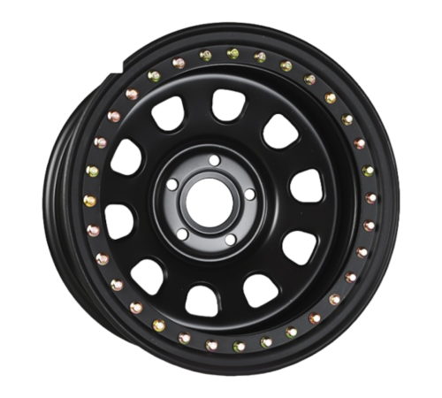 17" 5x127 Offroad 4x4 DAYTONA BEADLOCK ET-20 8.0J