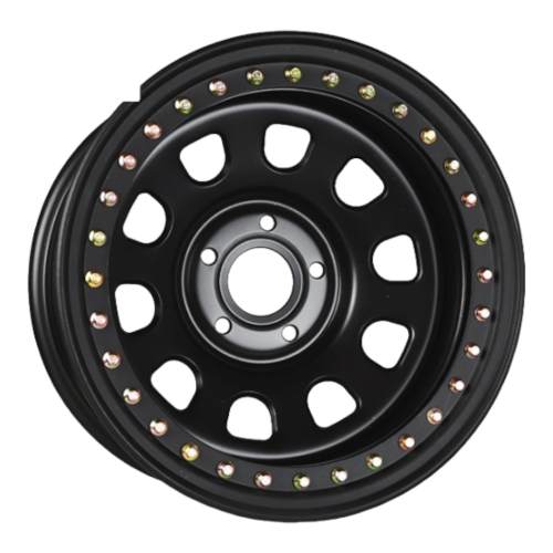 17" 5x127 Offroad 4x4 DAYTONA BEADLOCK ET-20 8.0J