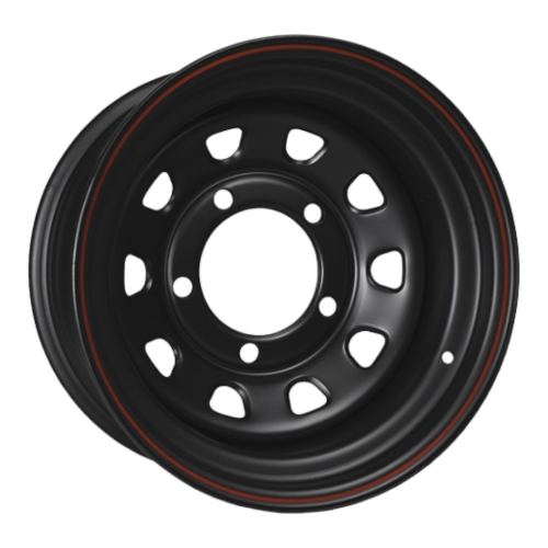 16" 5x165,1 Offroad 4x4 DAYTONA ET-25 8.0J