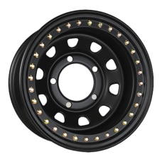 16" 5x165,1 Offroad 4x4 DAYTONA BEADLOCK ET-25 8.0J