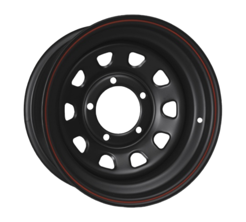 15" 5x139,7 Offroad 4x4 DAYTONA ET-30 8.0J