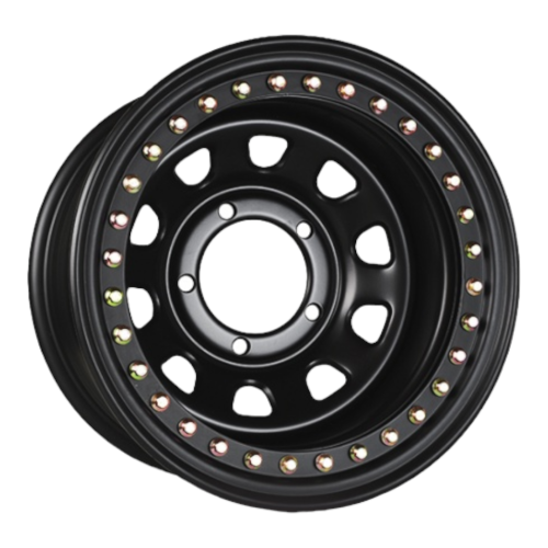 15" 5x139,7 Offroad 4x4 DAYTONA BEADLOCK ET-30 8.0J