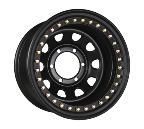 15" 6x139,7 Offroad 4x4 DAYTONA BEADLOCK ET-30 8.0J