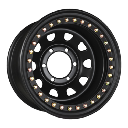 15" 6x139,7 Offroad 4x4 DAYTONA BEADLOCK ET-30 8.0J