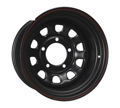 17" 5x165,1 Offroad 4x4 DAYTONA ET-30 10.0J