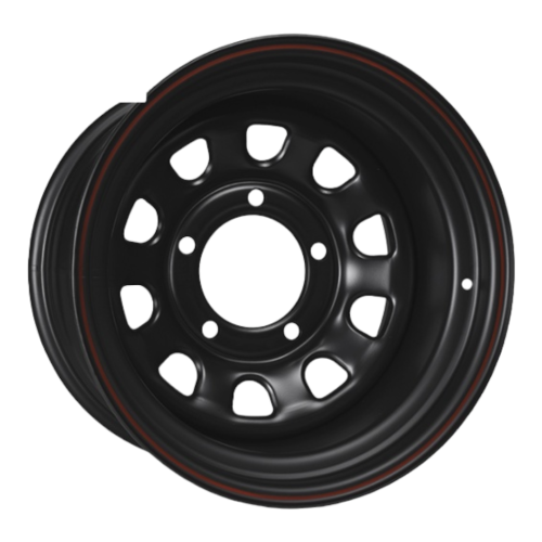 17" 5x165,1 Offroad 4x4 DAYTONA ET-30 10.0J