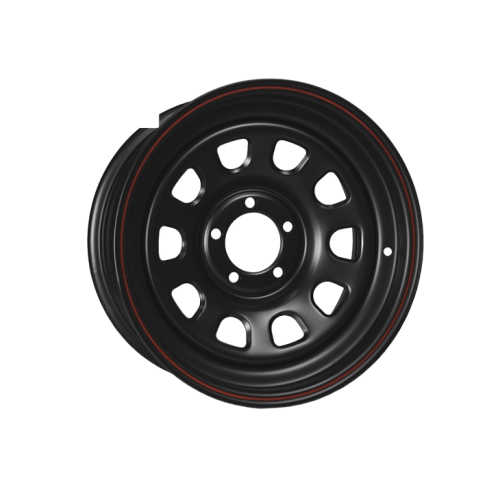 17" 5x114,3 Offroad 4x4 DAYTONA ET0 7.0J