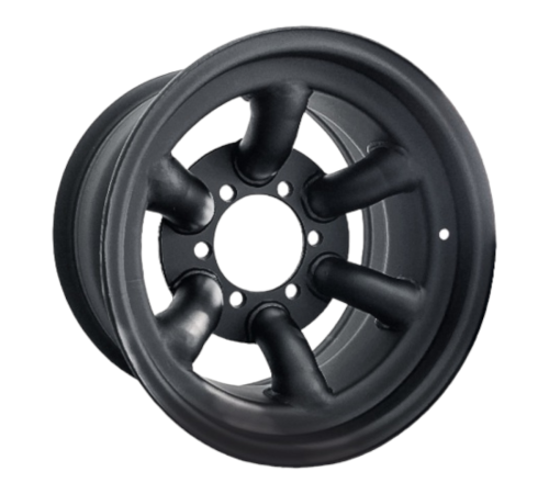 15" 6x139,7 Offroad 4x4 TRACROCK ET-35 8.0J