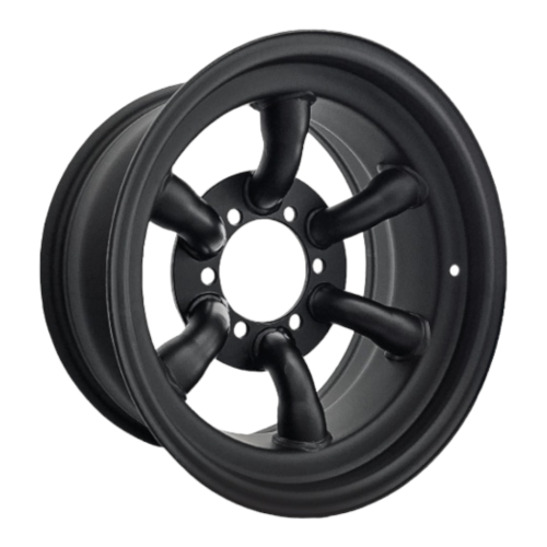 16" 6x139,7 Offroad 4x4 TRACROCK ET-30 8.0J