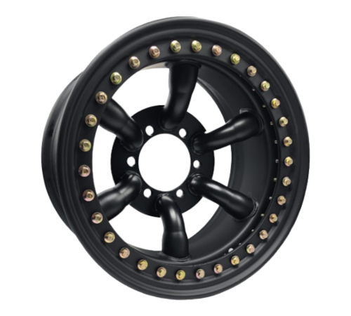 16" 6x139,7 Offroad 4x4 TRACROCK ET-30 8.0J