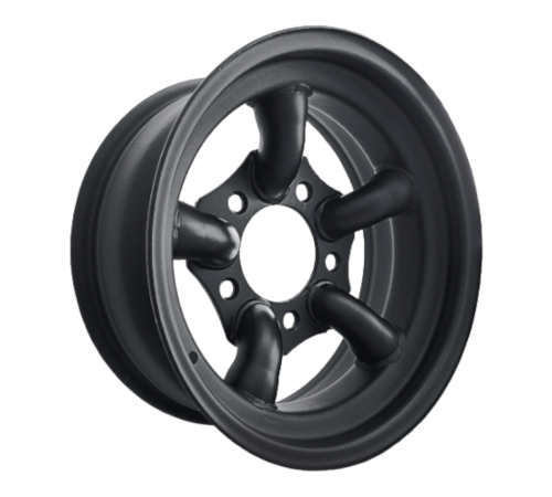 16" 5x165,1 Offroad 4x4 TRACROCK ET-25 7.0J