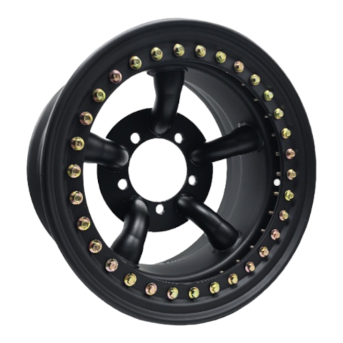 15" 5x114,3 Offroad 4x4 TRACROCK ET-35 8.0J