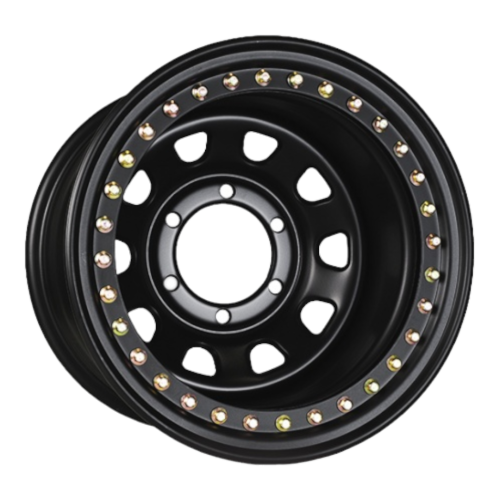 15" 6x139,7 Offroad 4x4 DAYTONA BEADLOCK ET-44 10.0J