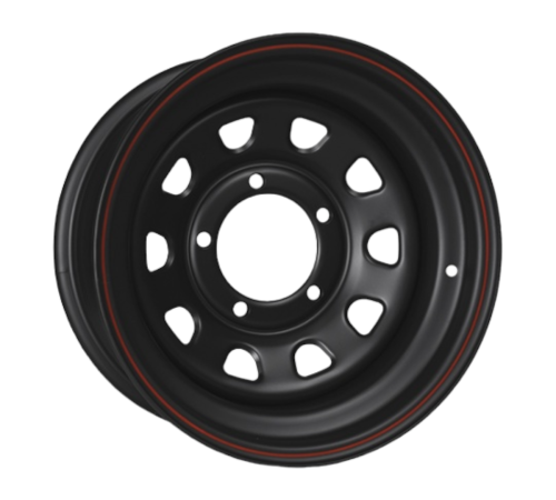 15" 5x139,7 Offroad 4x4 DAYTONA ET-20 7.0J