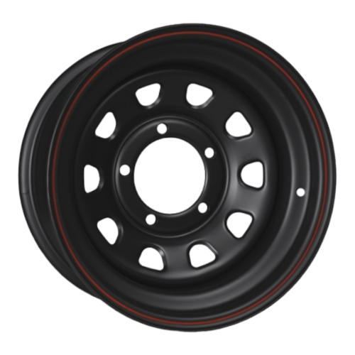 15" 5x139,7 Offroad 4x4 DAYTONA ET-20 7.0J