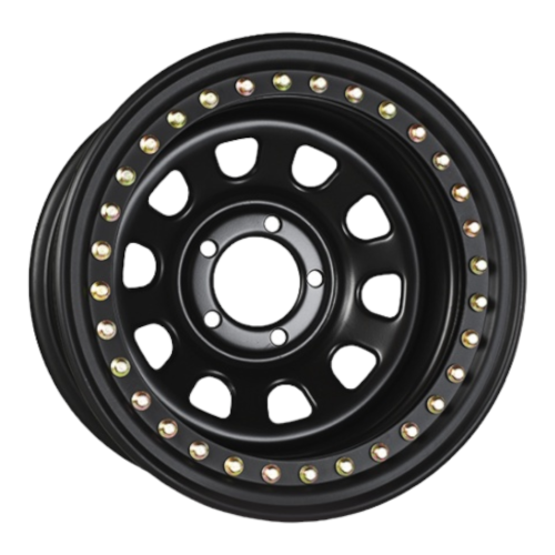 15" 5x114,3 Offroad 4x4 DAYTONA BEADLOCK ET-30 8.0J