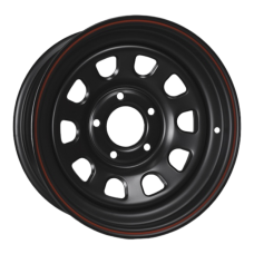16" 5x130 Offroad 4x4 DAYTONA ET0 7.0J