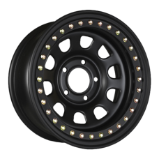 16" 5x130 Offroad 4x4 DAYTONA BEADLOCK ET0 7.0J