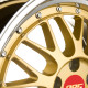 17" 5x112 885 LeMans Gold ET30 8.5J