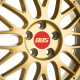 19" 5x120 885 LeMans Gold ET20 8.5J