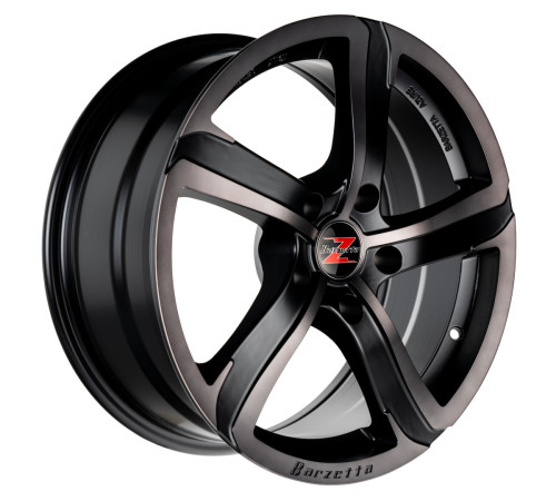 16" 5x112 Barzetta Azure Dark ET38 7J