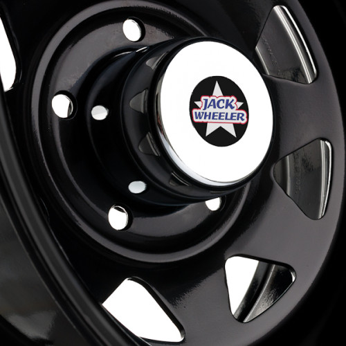 15" 5x127 Jack Wheeler Rocky AT ET-20 8J