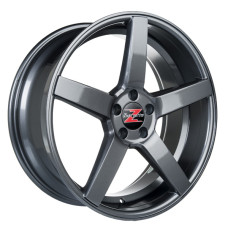 20" 5x120 Barzetta Tenente Titanium ET35 8.5J