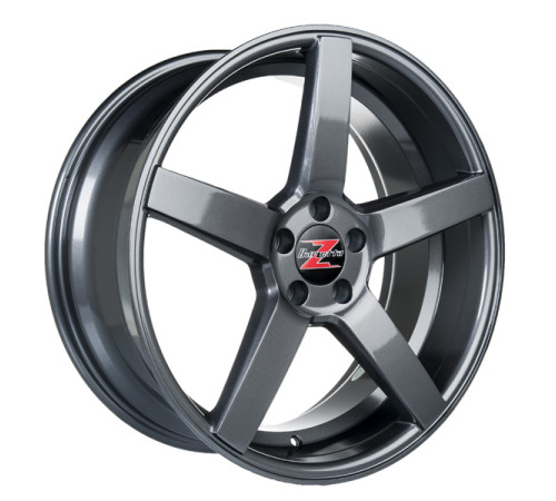 20" 5x120 Barzetta Tenente Titanium ET35 8.5J