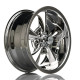 15" 5x114.3 Barzetta America Chrome ET0 8J