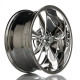 17" 5x120.65 Barzetta America Chrome ET0 9J