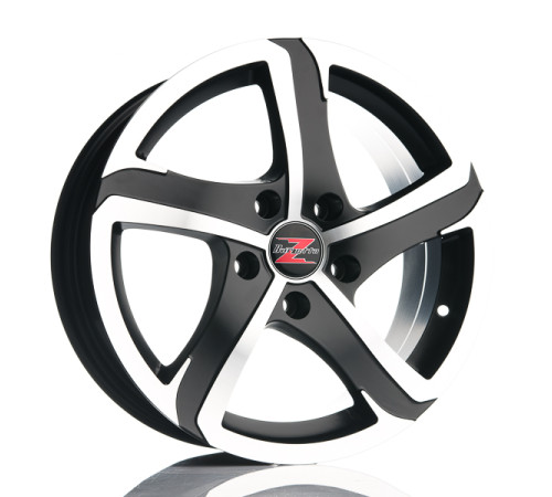 16" 5x112 Barzetta Azure ET38 7J