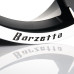 17" 5x112 Barzetta Azure ET35 7.5J