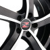 17" 5x112 Barzetta Azure ET35 7.5J