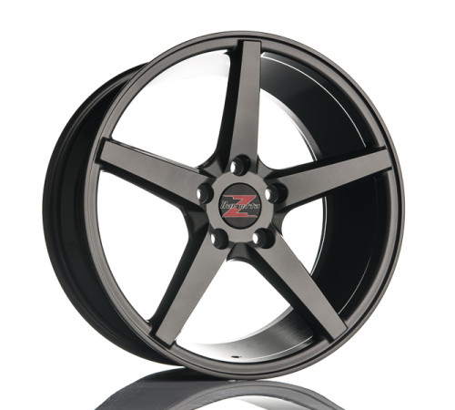 16" 5x112 Barzetta Capitano ET35 7J